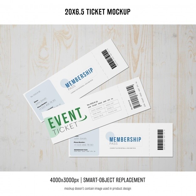 Tickets