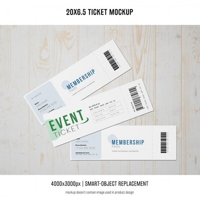 Tickets