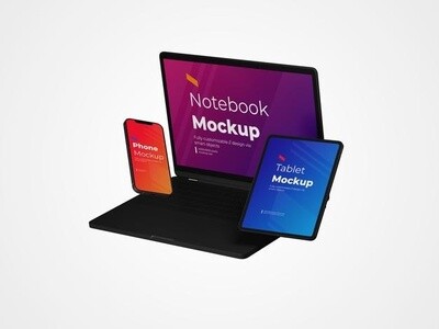 Responsive websites
