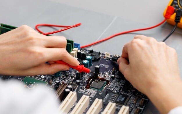 Computer Repairs