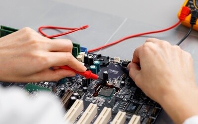 Computer Repairs