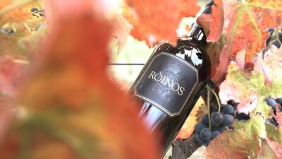 ROINOS Aglianico del Vulture DOC 2016, bt 0,75L