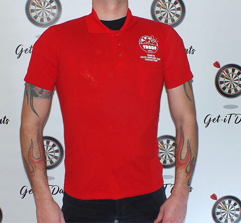 WDF Europe 2012 Turkish Open Antalya