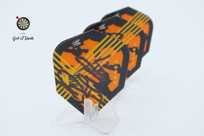 Flights Signed RvB Camo NO6