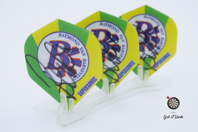 Flights Signed RvB Super Sonic ADO