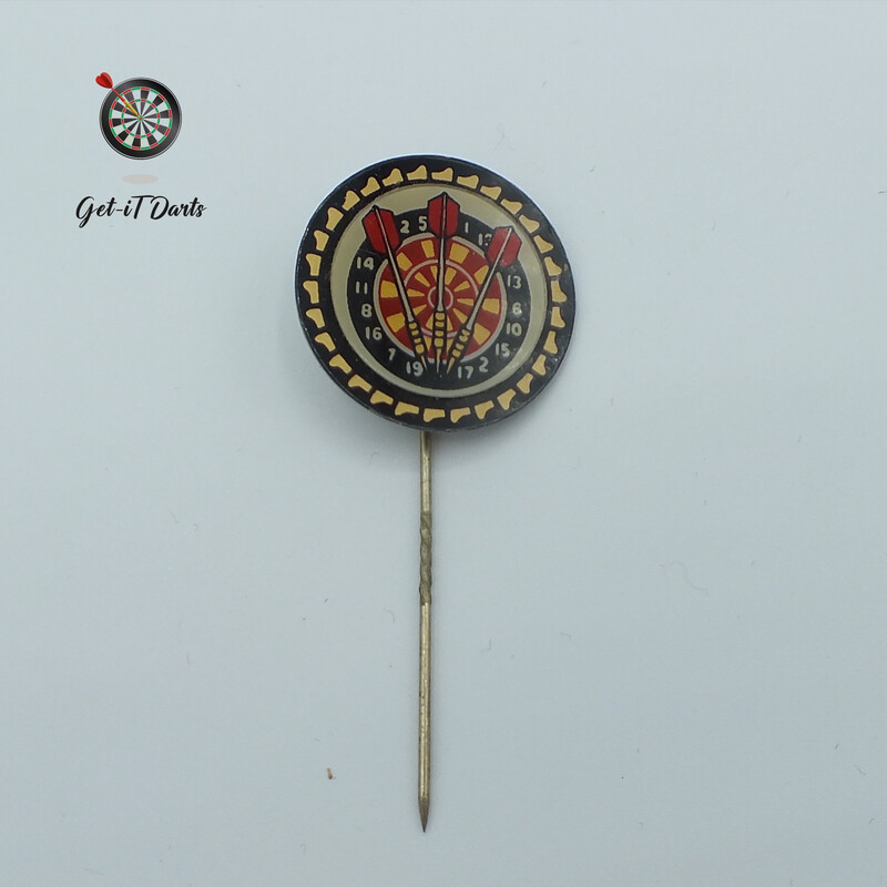 Pin Darts