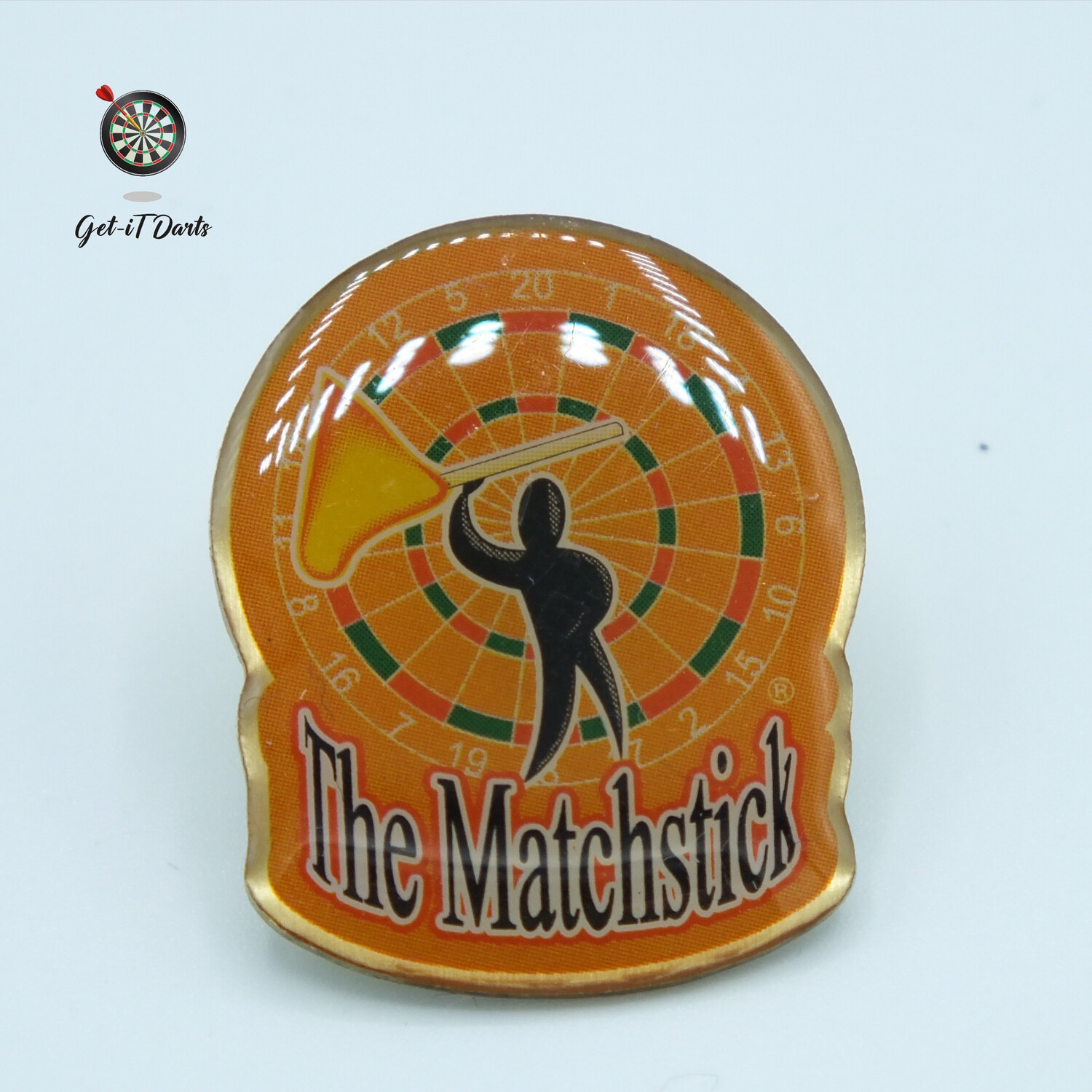 Pin Co Stompe