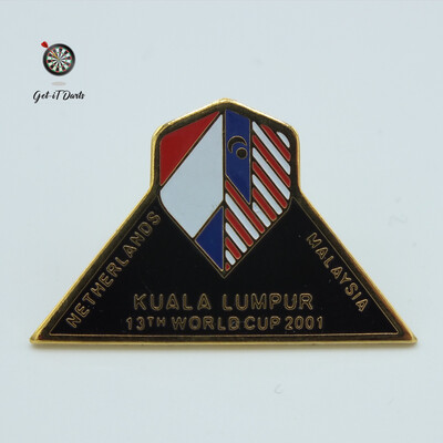 Pin Kuala Lumpur
