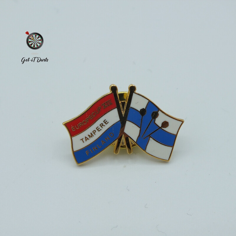 Dart Pin
