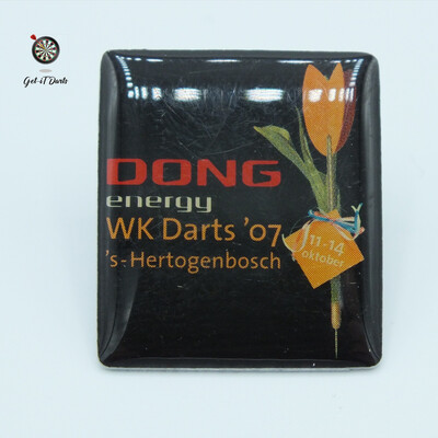 Pin Dong Energy 1997