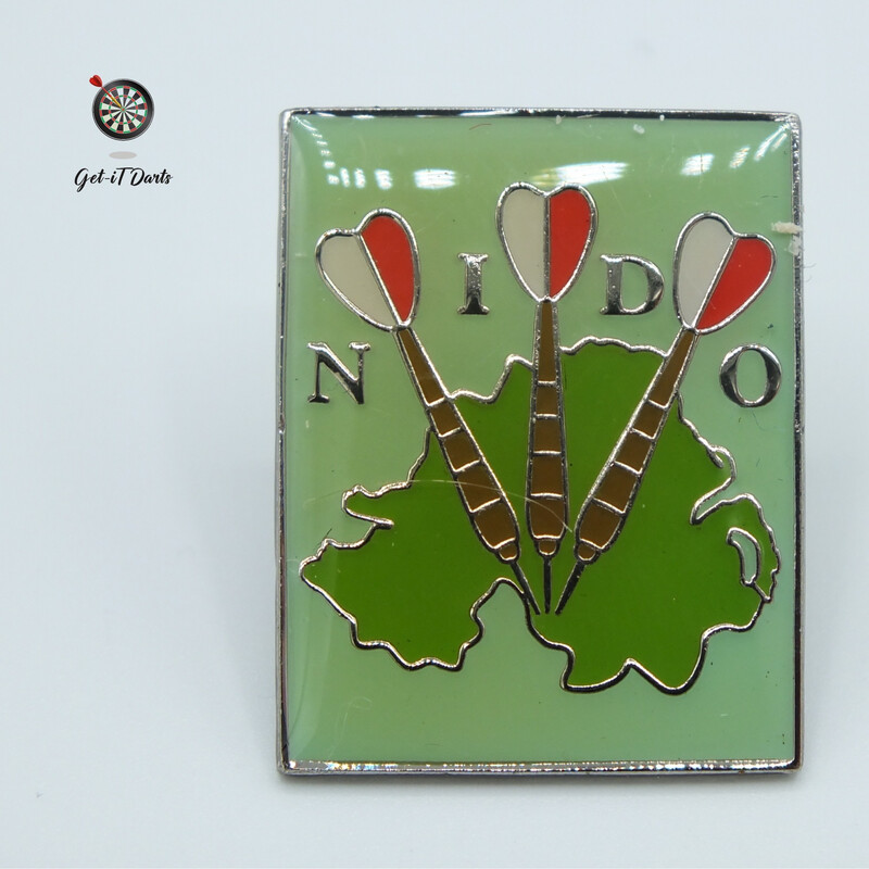 Pin NIDO