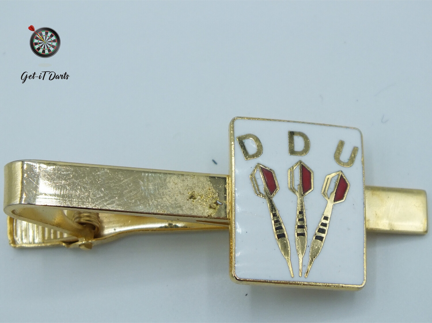 Clip DDU