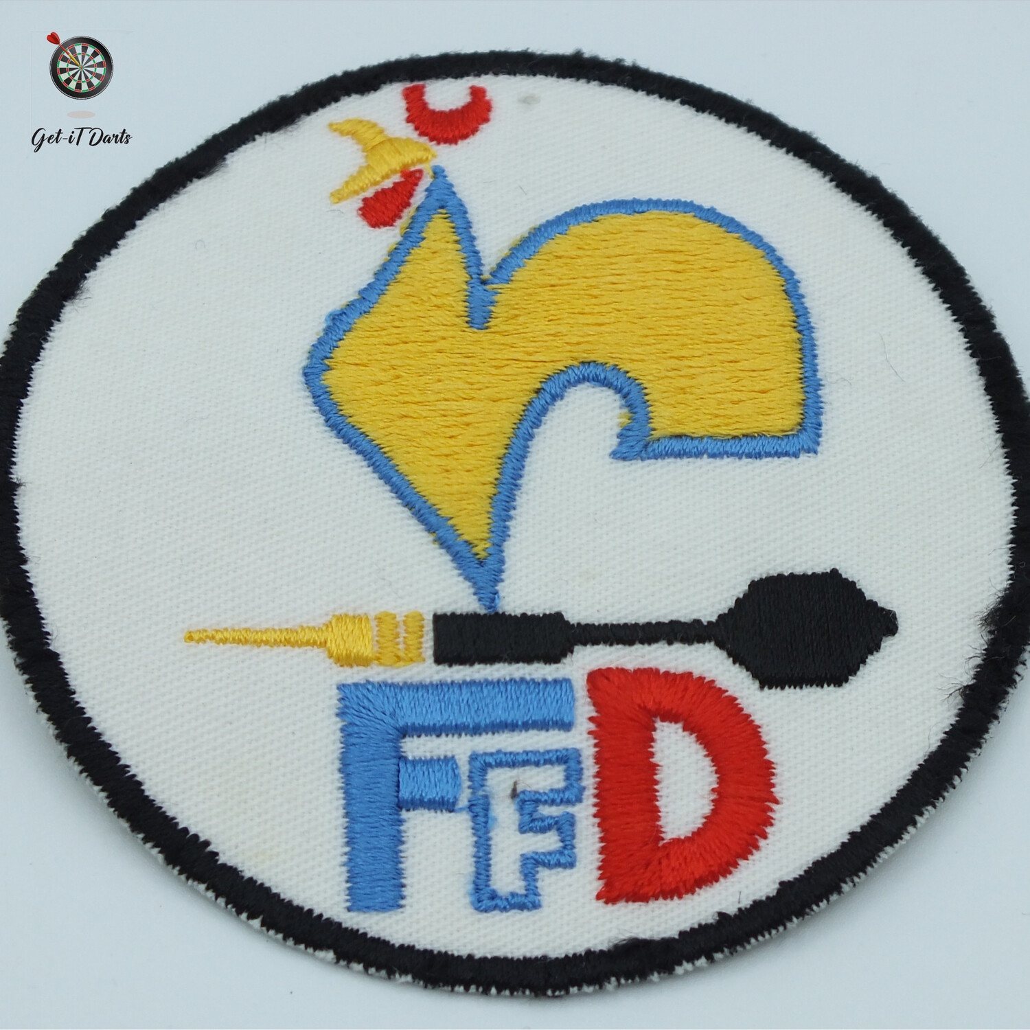 Patchwork FFD