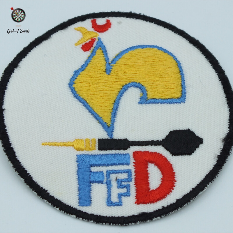 Patchwork FFD