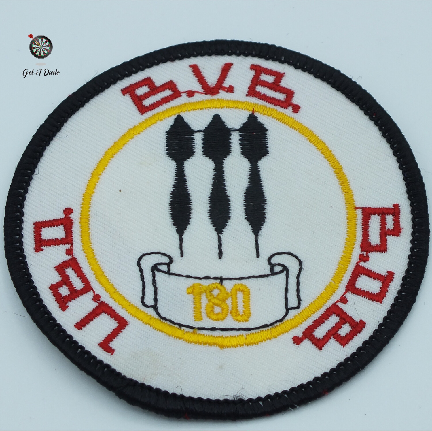Patch BvB
