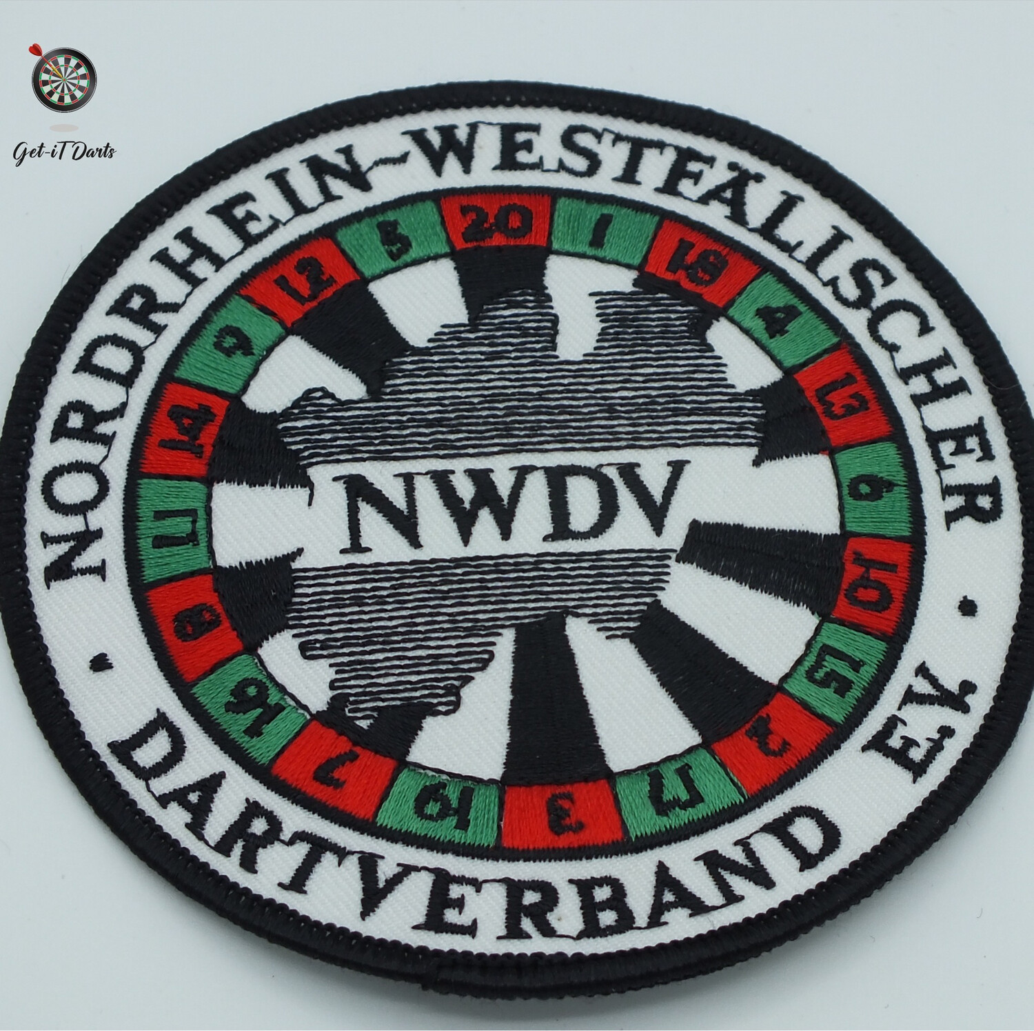 Patchwork NWDV
