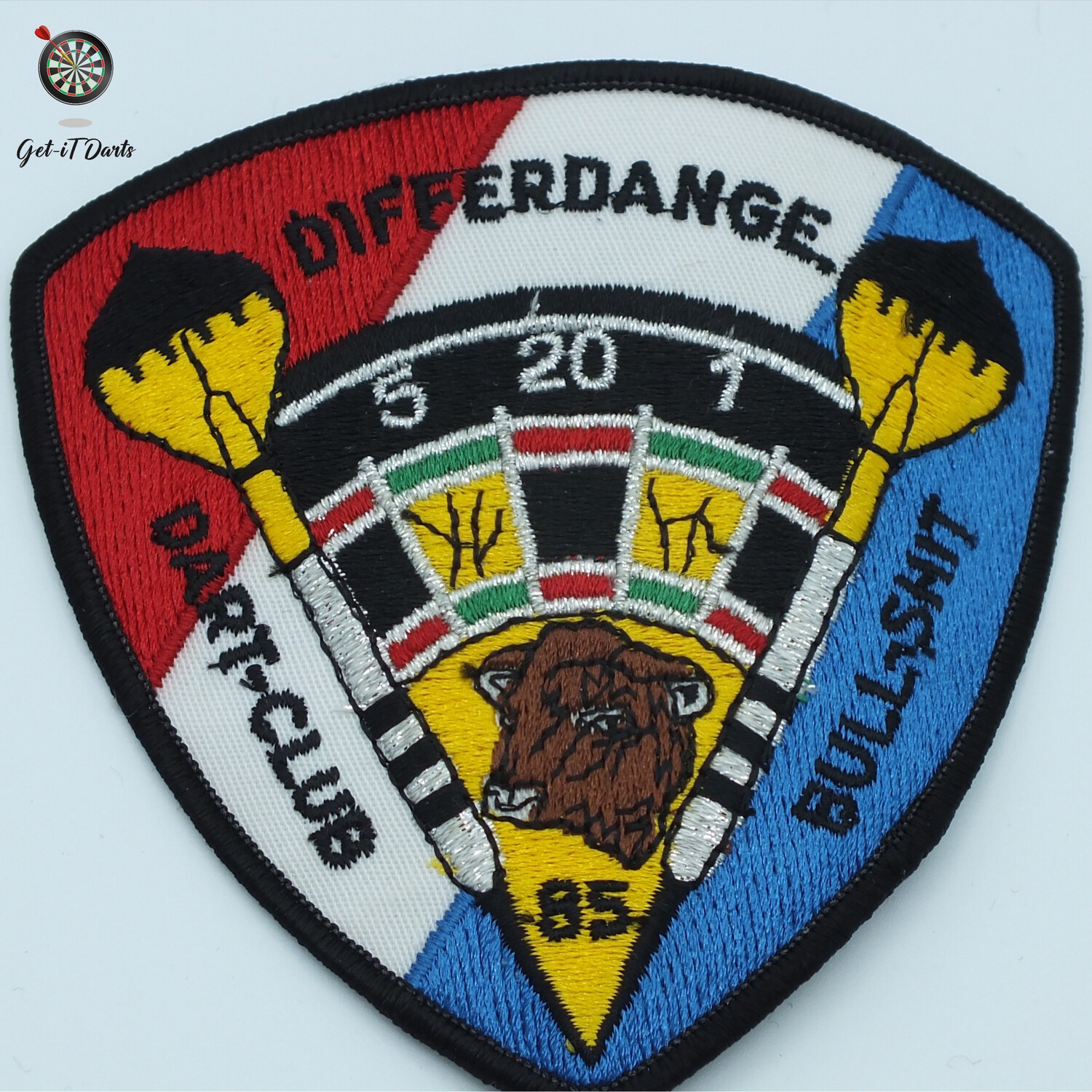 Patchwork Differdange