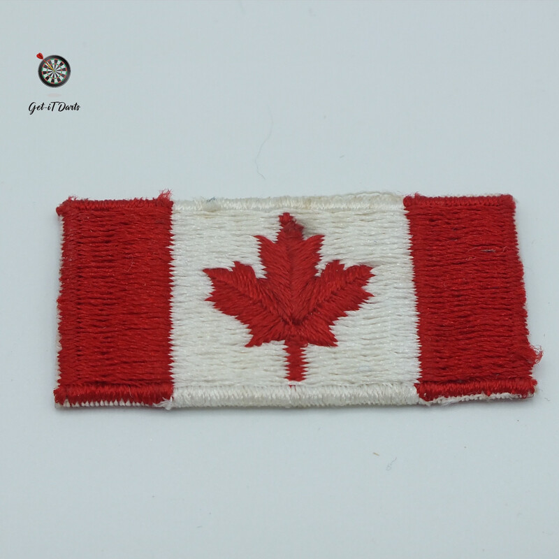 Patchwork Canada