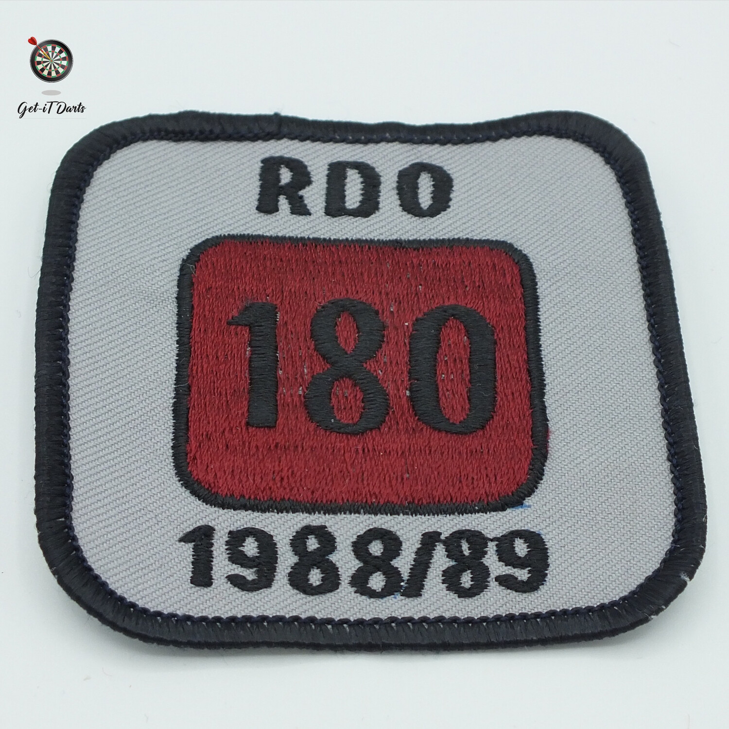 Patchwork RDO
