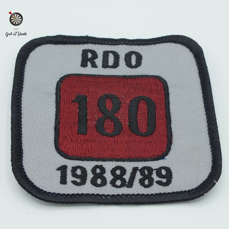 Patchwork RDO