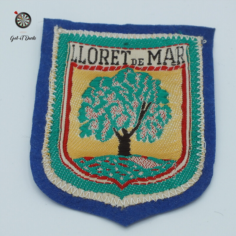 Patchwork Loret de Mar