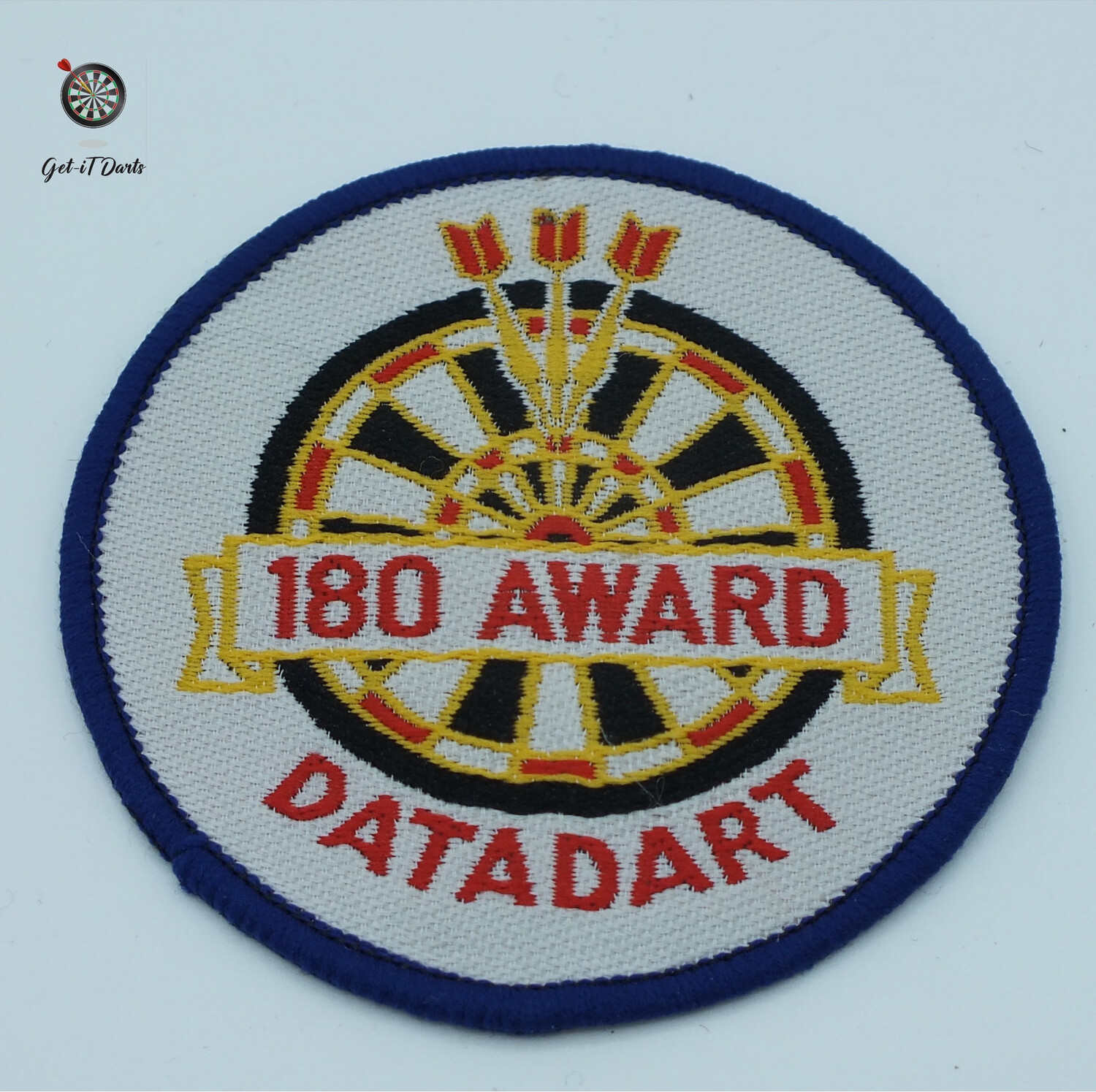 Patchwork Datadart