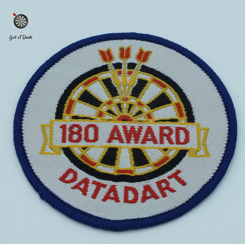 Patchwork Datadart