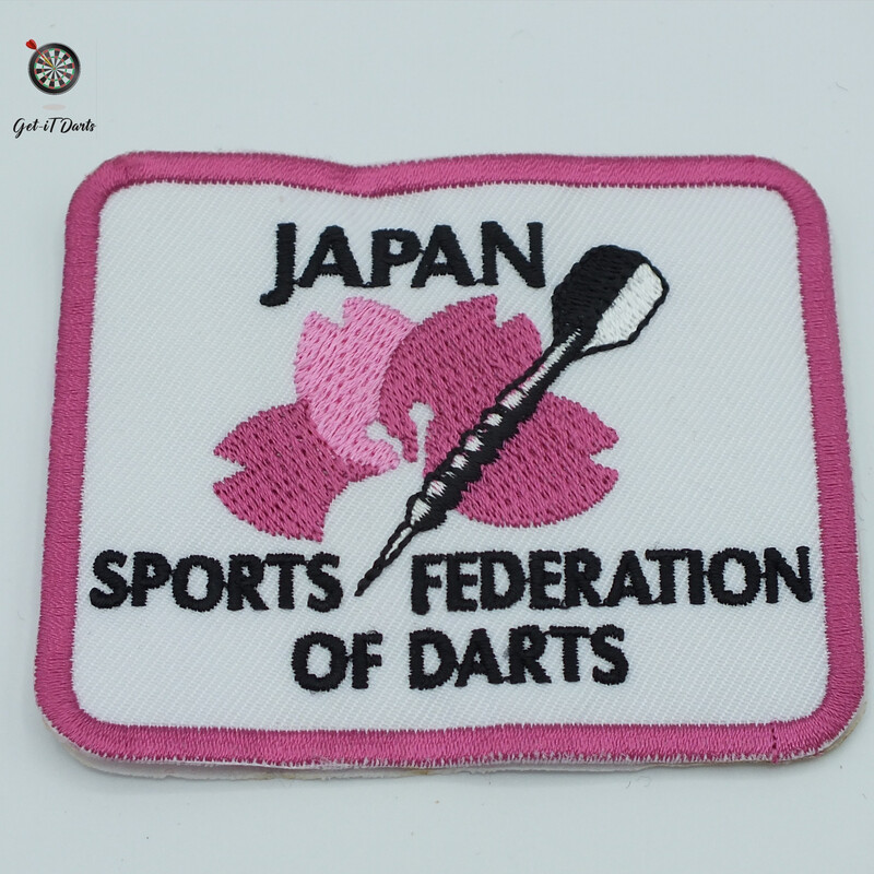 Patchwork Japan