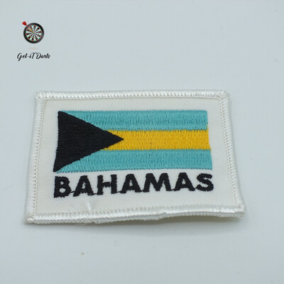 Patchwork Bahama's