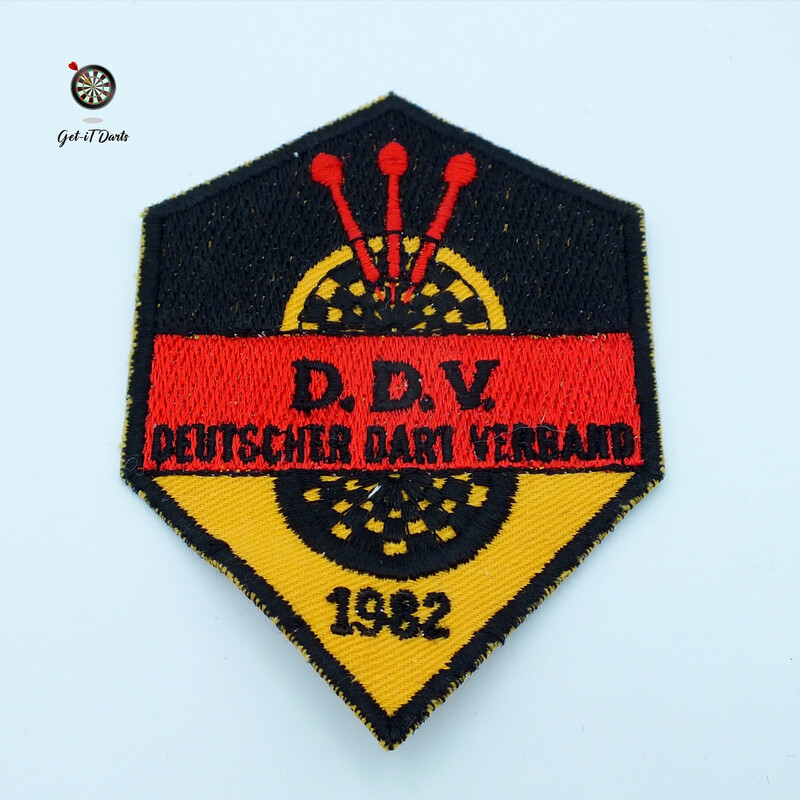 Patchwork DDV