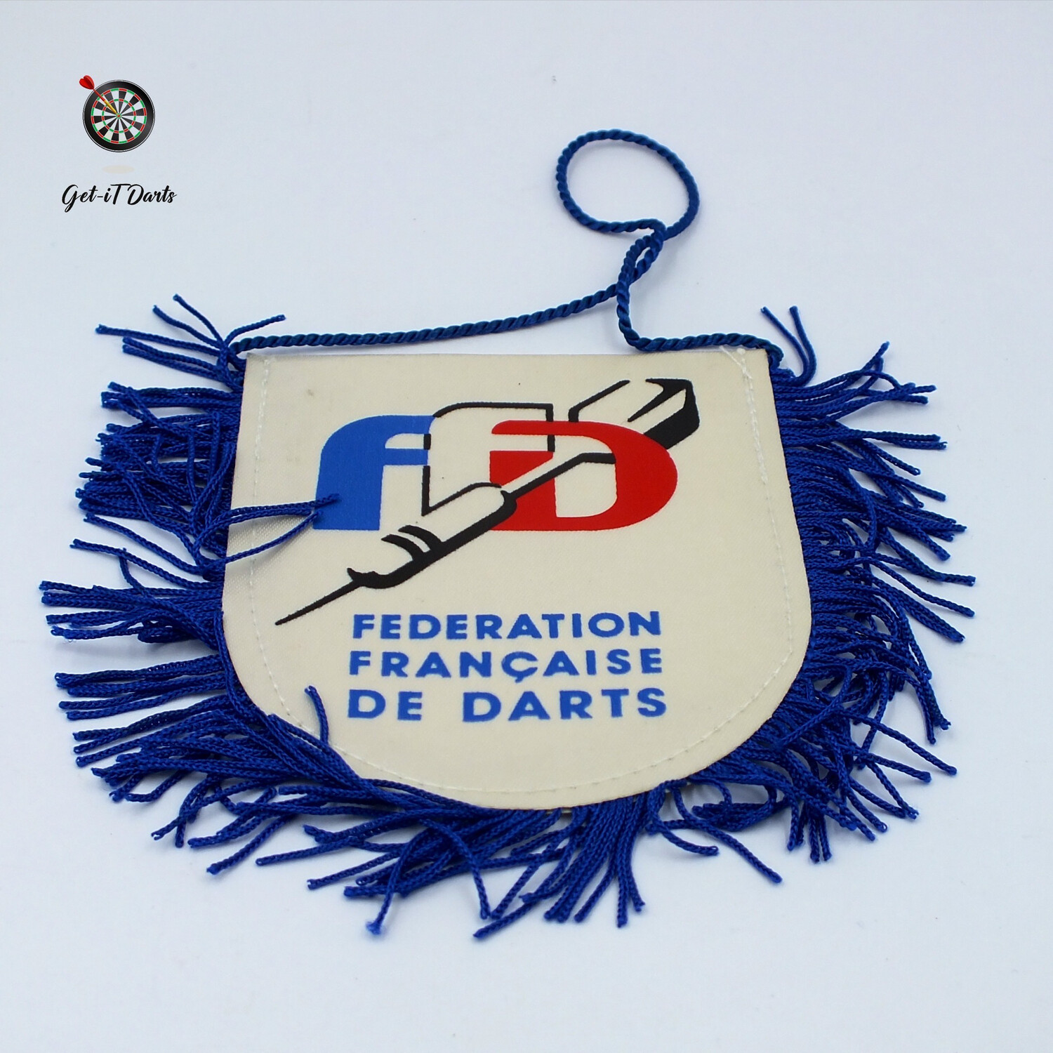 Pennants La France