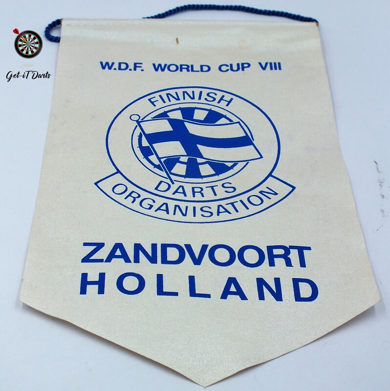 Pennants Zandvoort