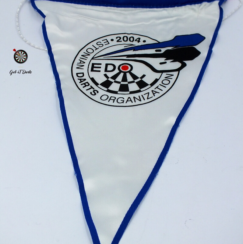 Pennants Estonian 2004