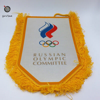 Pennant Russian Olympic Committee