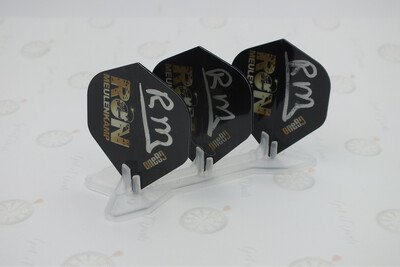 Signed Flights By Ron Meulenkamp