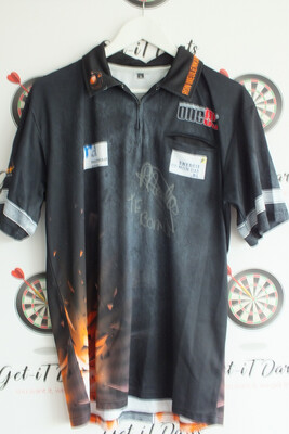 Ron Meulenkamp Shirt Pro Tour 2019