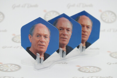 John Lowe Digi Flight