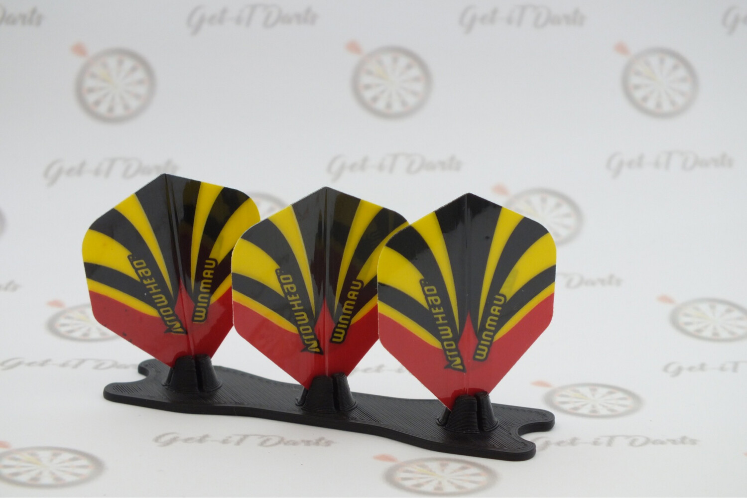 Flights Set 3pcs Winmau Belgium