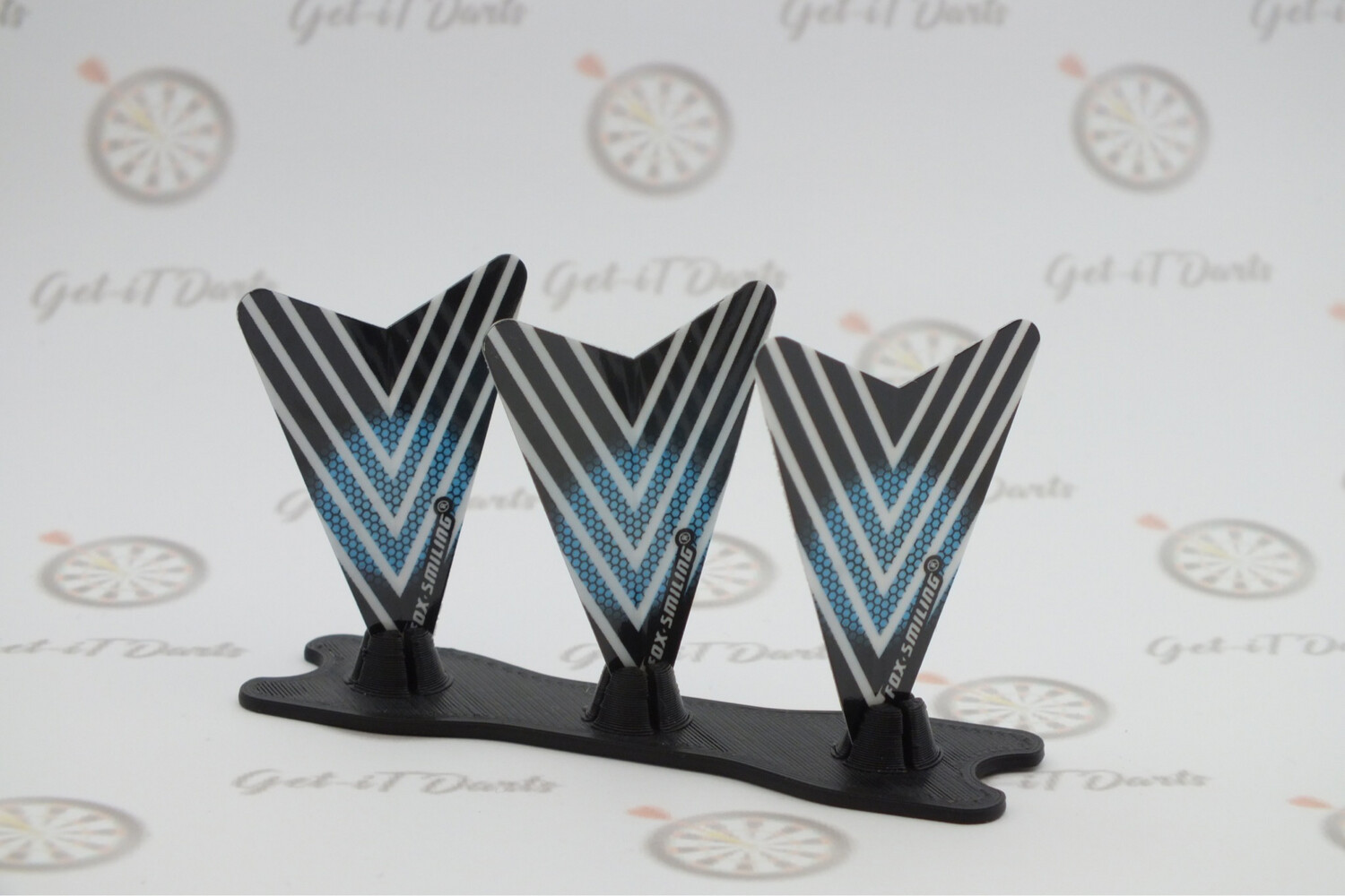 Flights Set 3pcs V-Wing