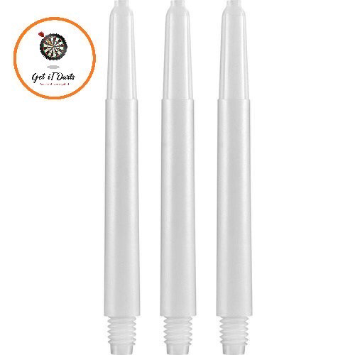 Shafts Medium White