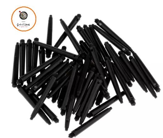 Shafts Black Short 28mm
