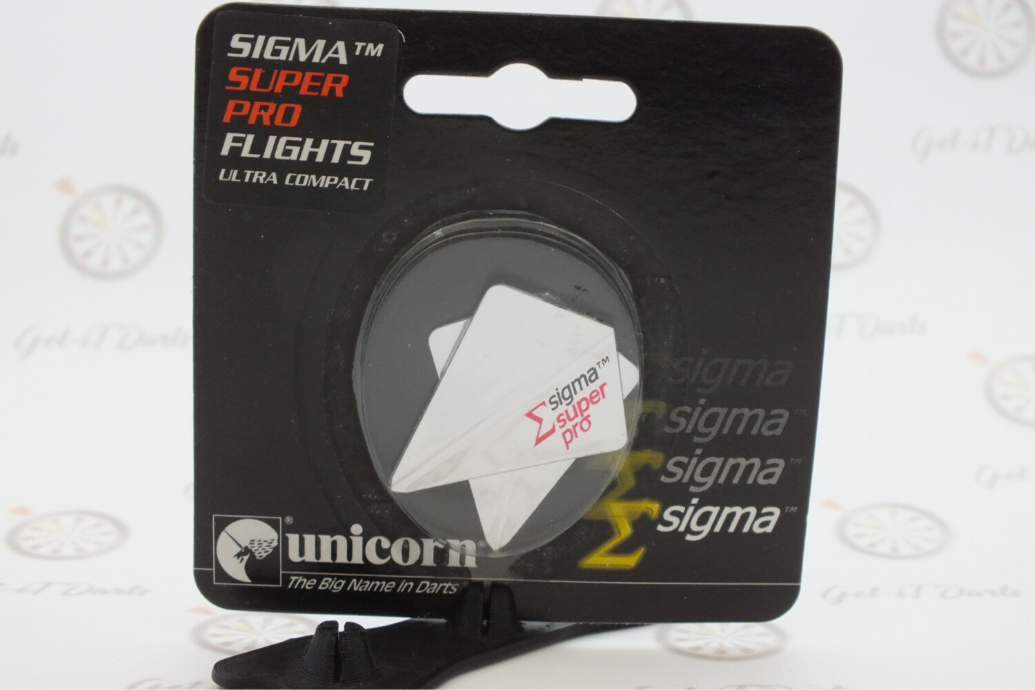 Flights Set Of 3 Sigma Silver