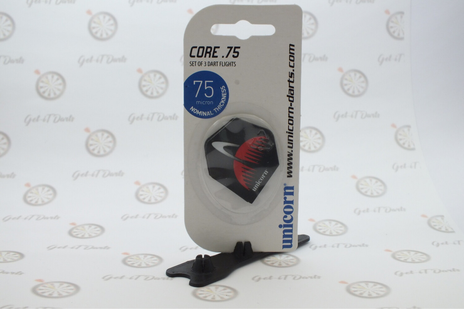 Flights Set Of 3 Unicorn Jupiter