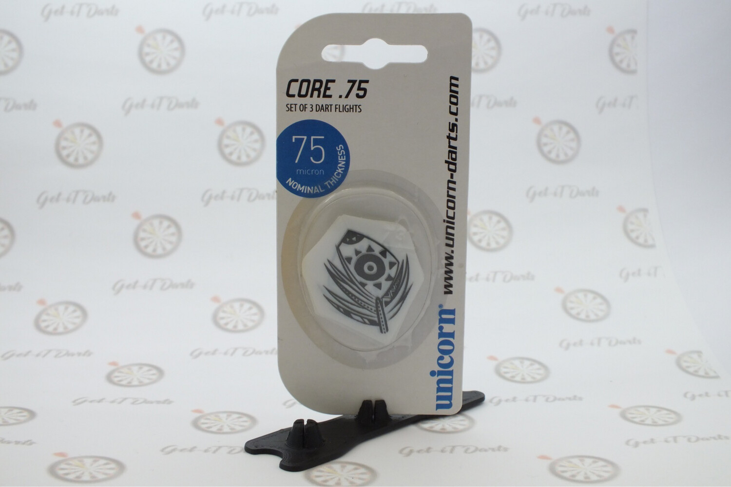 Flights Set Of 3 Unicorn Core 75