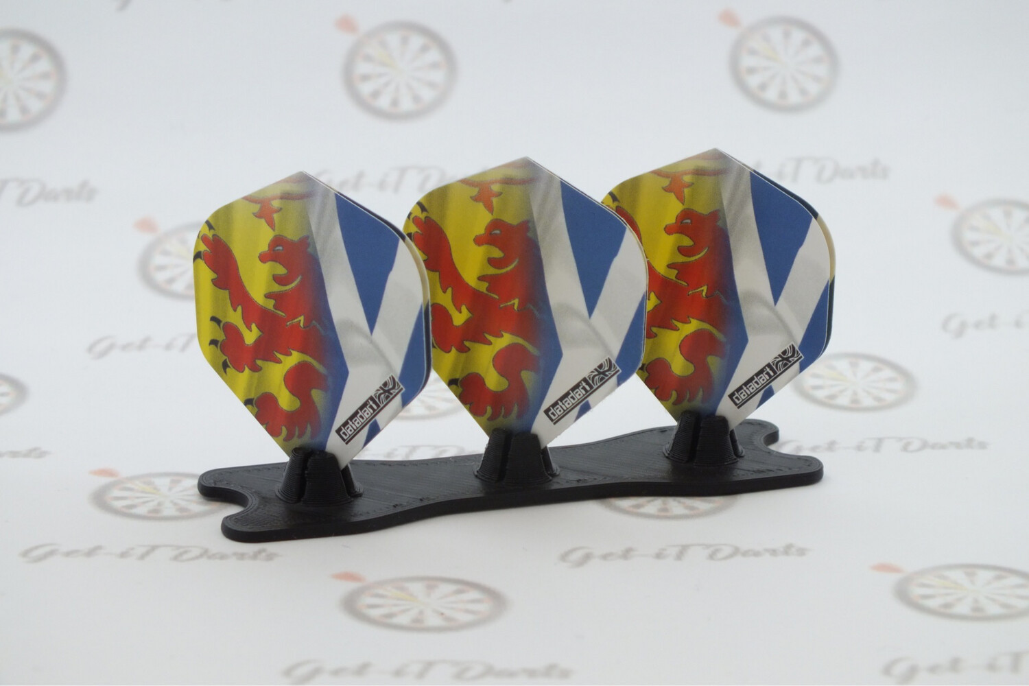 Flights Set Of 3 Scotland