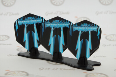 Flights 8zero Vision Target