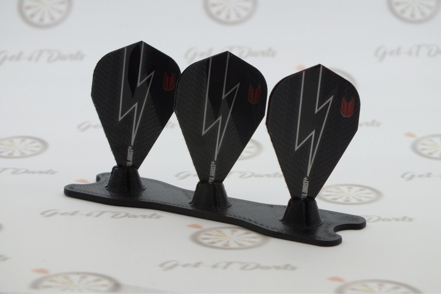 Flights Power Ultra Ghost Plus Red G5 Vapor