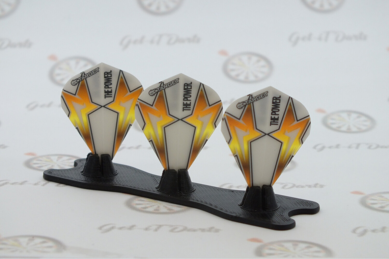 Flights Power Star White Air 