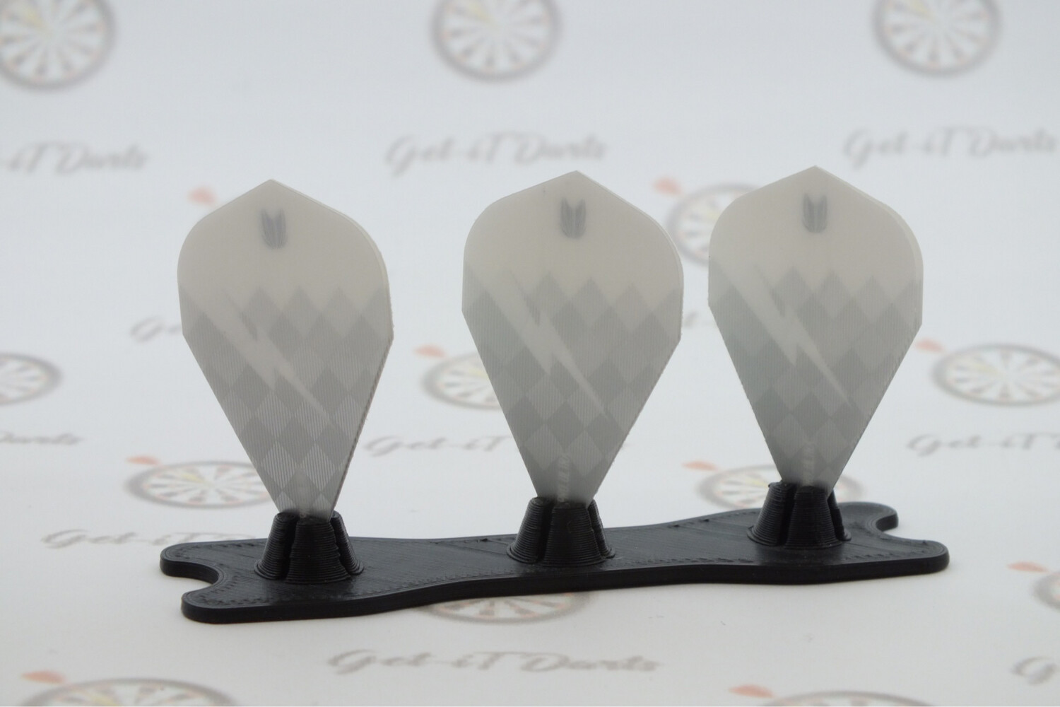 Flights G6 Phil Taylor Pro Ultra Vapor