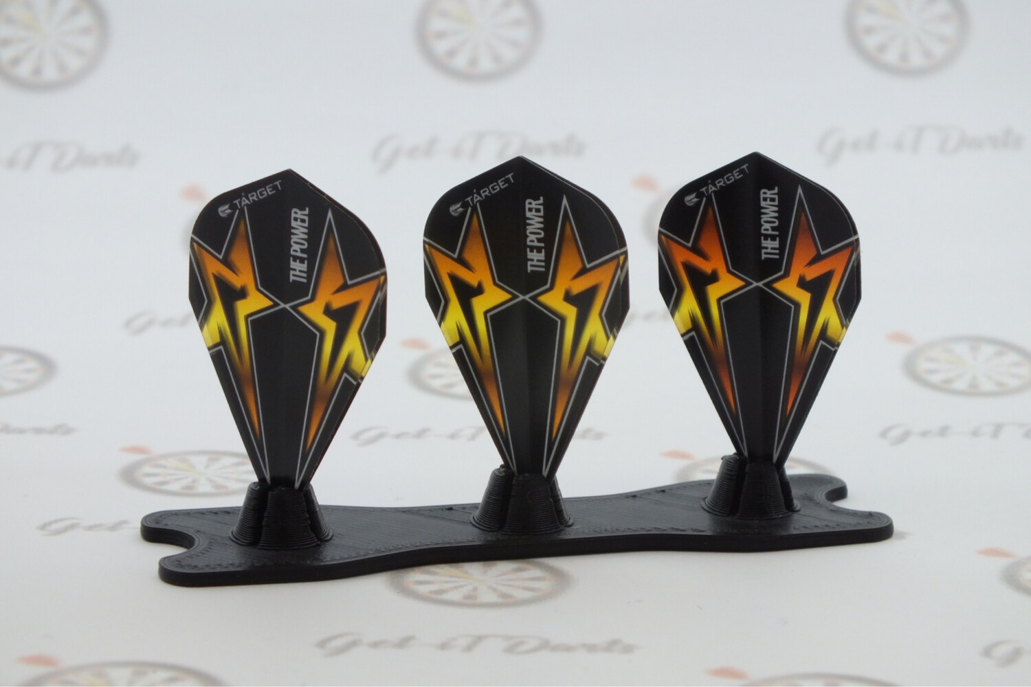Flights Taylor Black Vapor